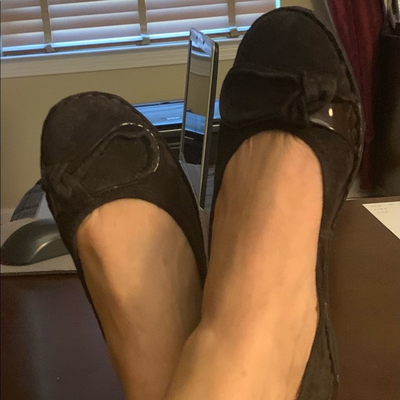 White mountain flats size 6.5 - Picture 6 of 10